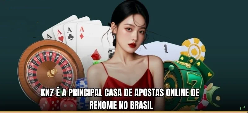 Apostas esportivas da p9 com odds competitivas