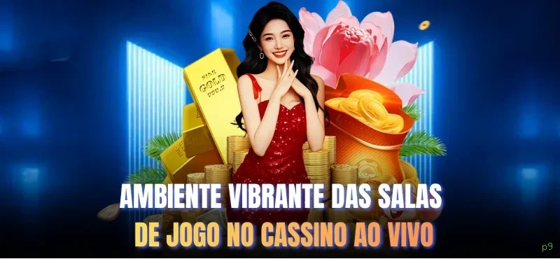 Download gratuito do app da p9