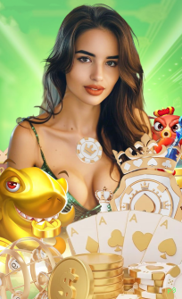 Jogos de fortune da p9 com prêmios incríveis