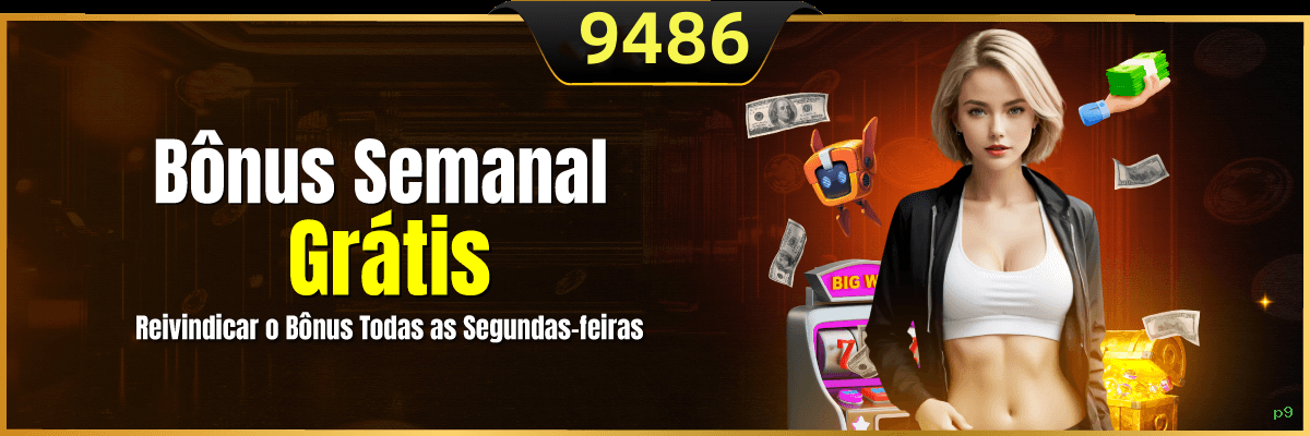 Jogos de loteria online na p9