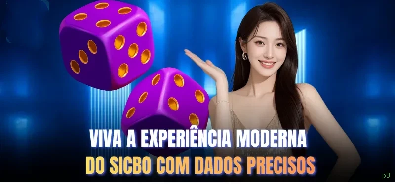 Canal oficial da p9 no Telegram
