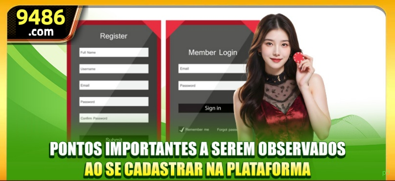 Programa VIP exclusivo da p9